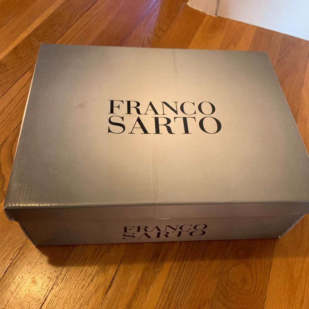 Franco Sarto Boots